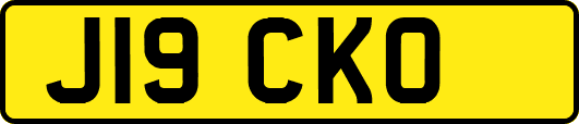 J19CKO