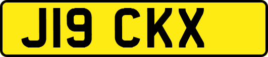 J19CKX