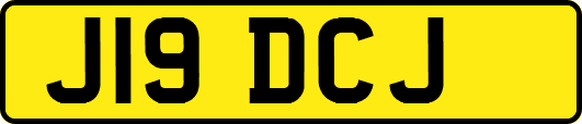 J19DCJ