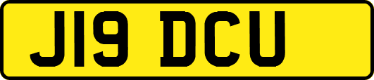J19DCU