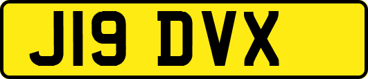 J19DVX