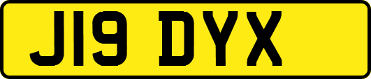 J19DYX