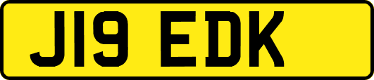 J19EDK