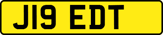 J19EDT
