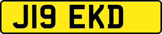 J19EKD