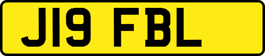 J19FBL