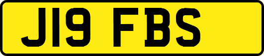 J19FBS