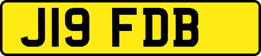J19FDB