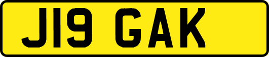 J19GAK