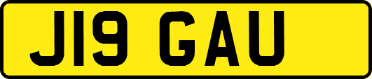 J19GAU