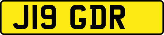 J19GDR
