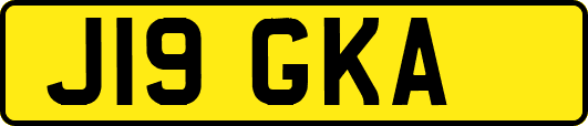 J19GKA