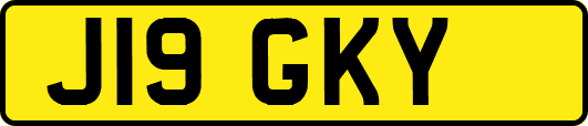 J19GKY