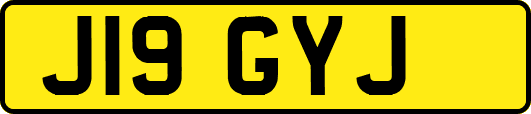 J19GYJ
