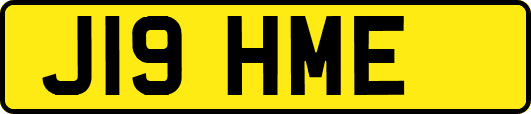 J19HME