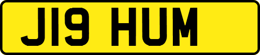 J19HUM