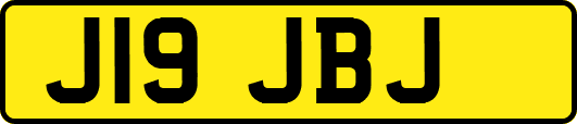 J19JBJ