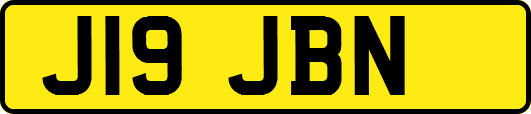 J19JBN