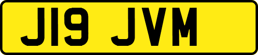 J19JVM