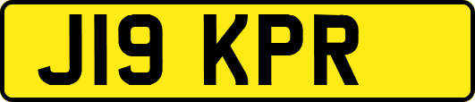 J19KPR