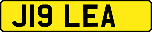 J19LEA