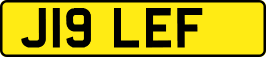 J19LEF