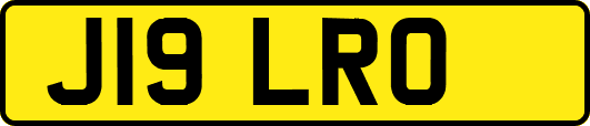 J19LRO