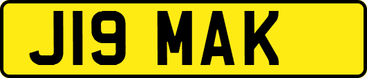 J19MAK