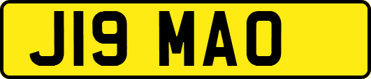 J19MAO