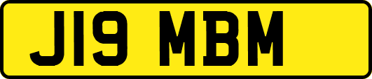 J19MBM