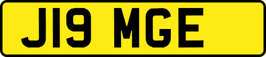 J19MGE