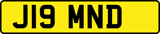 J19MND