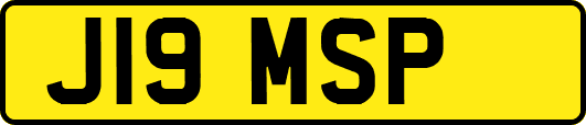 J19MSP