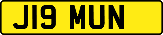 J19MUN