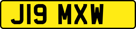 J19MXW