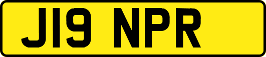 J19NPR