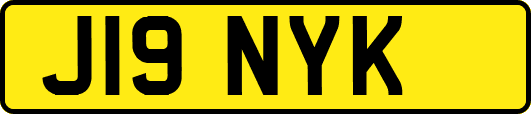 J19NYK
