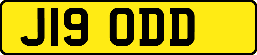 J19ODD