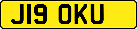 J19OKU