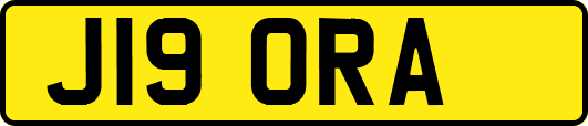 J19ORA
