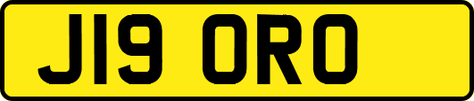 J19ORO