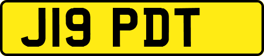 J19PDT