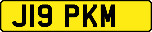 J19PKM