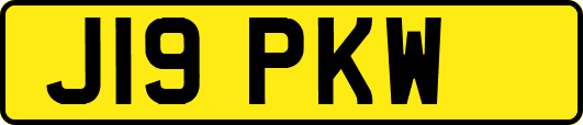 J19PKW