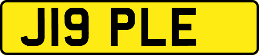 J19PLE