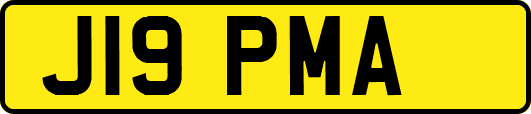 J19PMA
