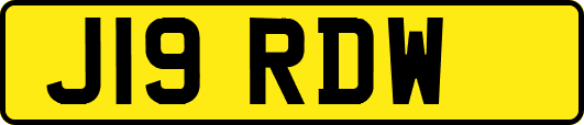 J19RDW