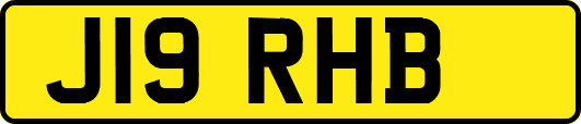 J19RHB