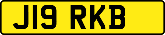 J19RKB