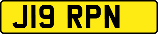 J19RPN